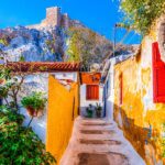 Αθηνοπεριπέτειες στα Αναφιώτικα