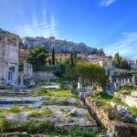 Αθηνοπεριπέτειες στην Αρχαία Αγορά