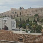 Αθηνοπεριπέτειες στο Μουσείο Ακρόπολης