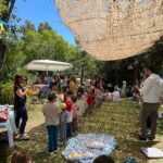 Οι Αθηνοπεριπέτειες στο 8ο Bobos Arts Festival!