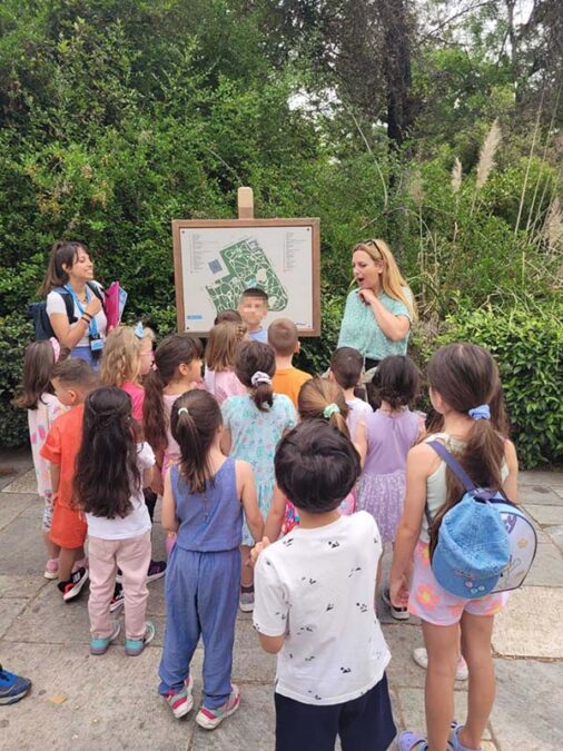 KIDOT Festival: To μεγαλύτερο family festival έρχεται για πρώτη φορά στην Αθήνα